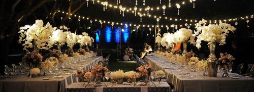 Wedding Decoration