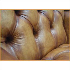 Brown Leather Dye