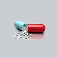 White Pharmaceutical Pellets