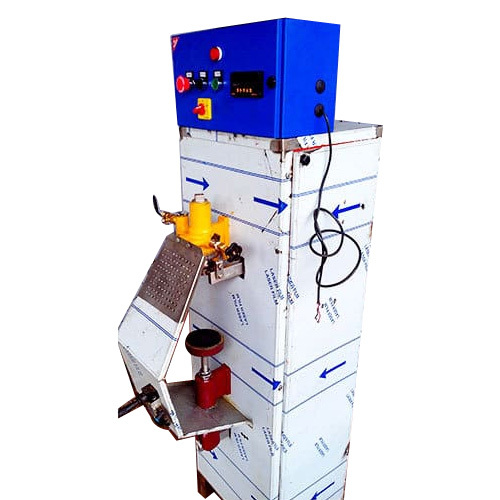 Pneumatic Soda Making Machine
