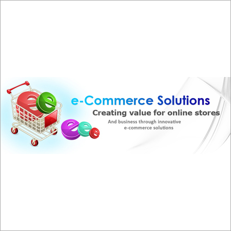 E Commerce Website Solutions