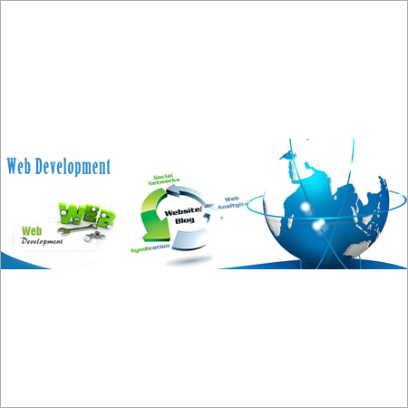 Website Development Services