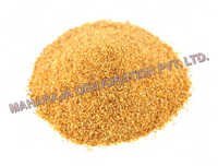Dehydrated Garlic Granules