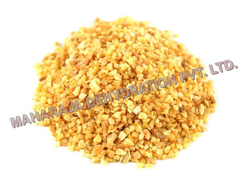 Dehydrated Garlic Minced