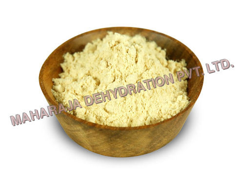 Dehydrated Garlic Powder