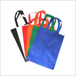 Loop Handle Bags