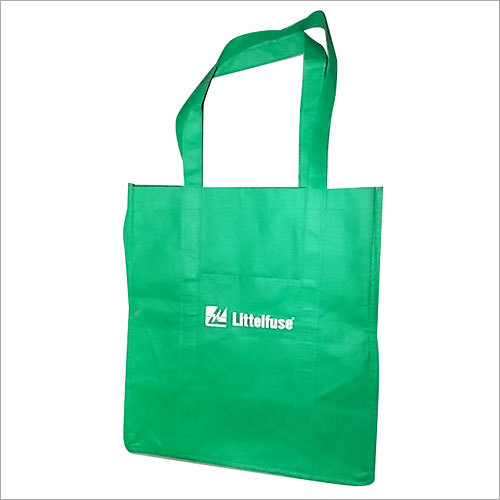 Loop Handle Stiching Bag