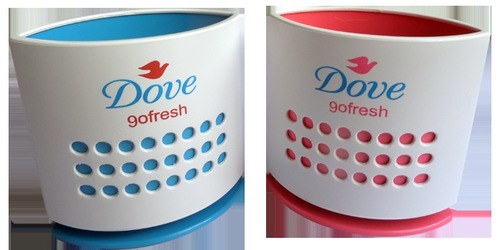 Table Top Gift (Dove)