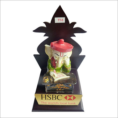 Table Top Gift (HSBC)