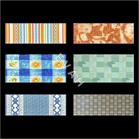 Interior Wall coverings