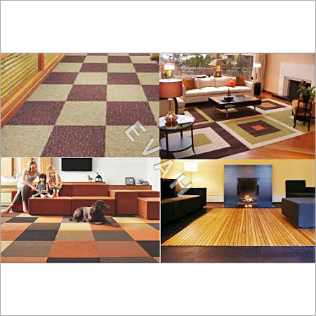 WPC Floorings