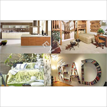Interior Designing Solution