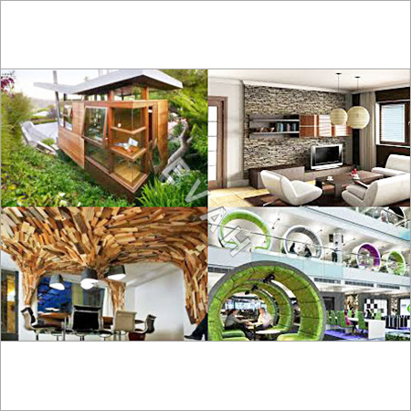 Interior Designing