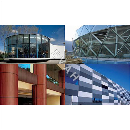 Glass Facades