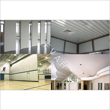 Home False Ceiling