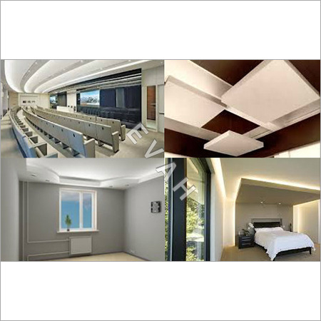 PVC False Ceiling
