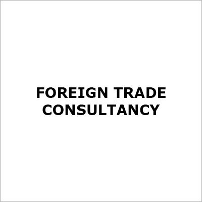 Foreign Trade Consultancy