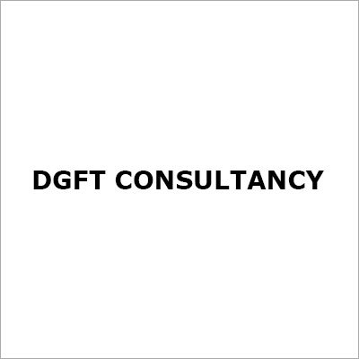 DGFT Consultancy