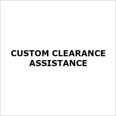 Custom Clearance Consultant