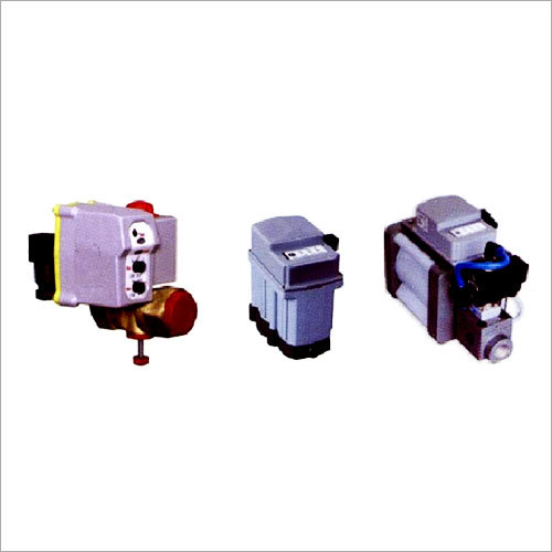 Auto Drain Valves