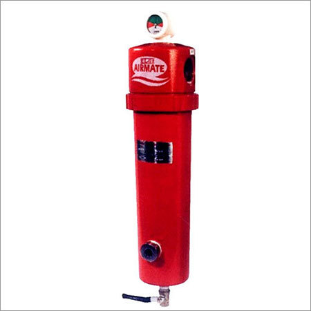 Compressed Air Filters