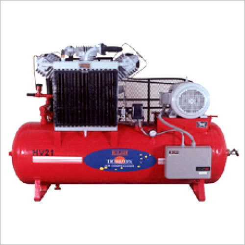High Volume Reciprocating Compressor