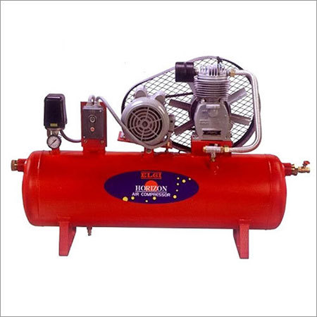 Heavy Duty Air Compressors