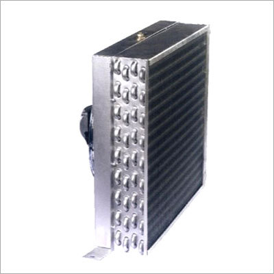 Refrigerated Dryer