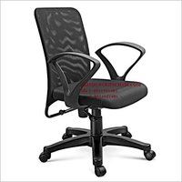 Mesh Mid Back Chair