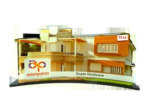 Table Top Gift (Asian Paints)