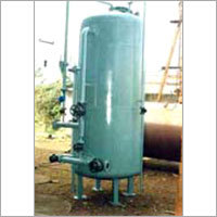 Activated Carbon Filter