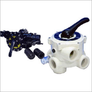 Multi Port Valve