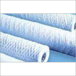 Water Filter Cartridge