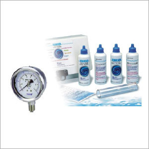 Pressure Gauge Water Testing Kit