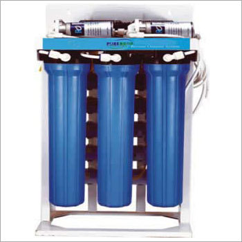 Domestic RO System
