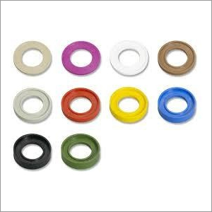 Plastic Spacer