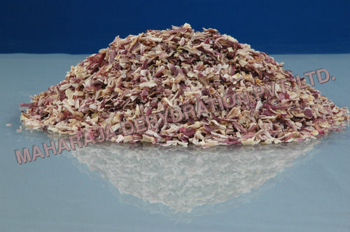 Dehydrated Red Onion Minced