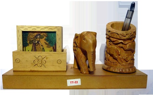 Table Top Gift (Wooden)
