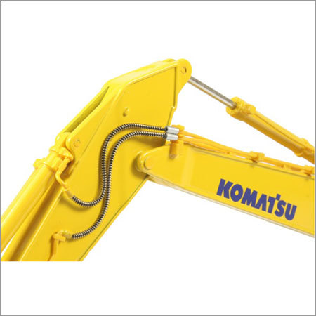 Hydraulic Hoses