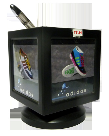 Table Top Gift (Adidas)