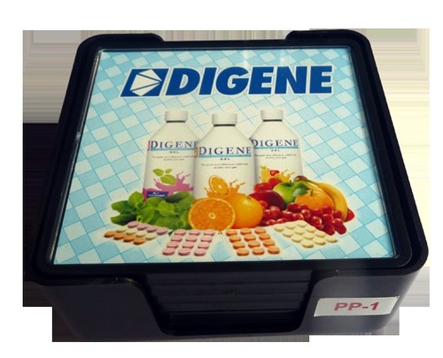 Pharma Product (Digene)