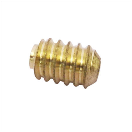Brass Auto Bolt