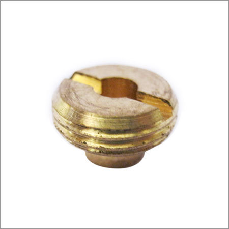Brass Auto Jet