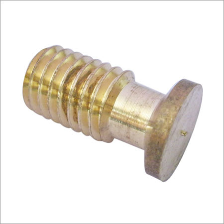 Brass Anchor Bolt
