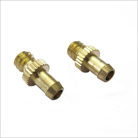 Brass Electrical Part