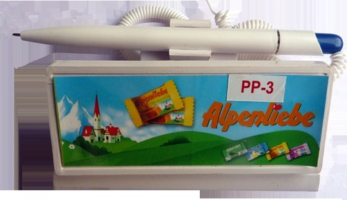 Pharma Product (Alpenliebe)