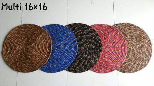 ROUND MULTI MAT