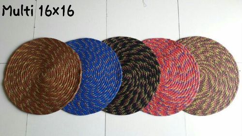 Round Multi Mat