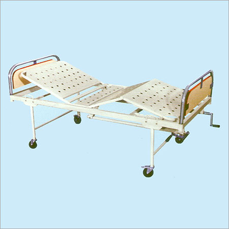 Fowler Position Bed