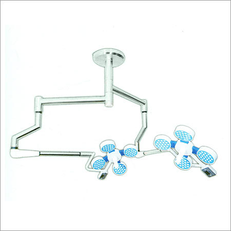LED Operation Theatre Light